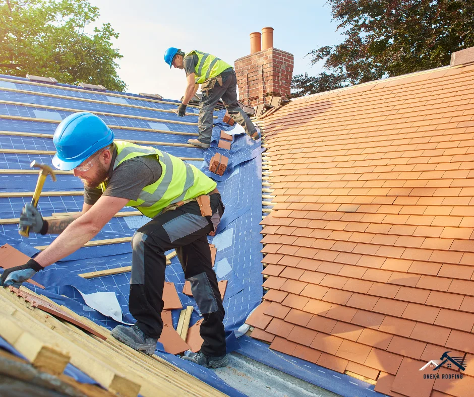 Why choose Roof Repair Near Me in Arjay, KY
