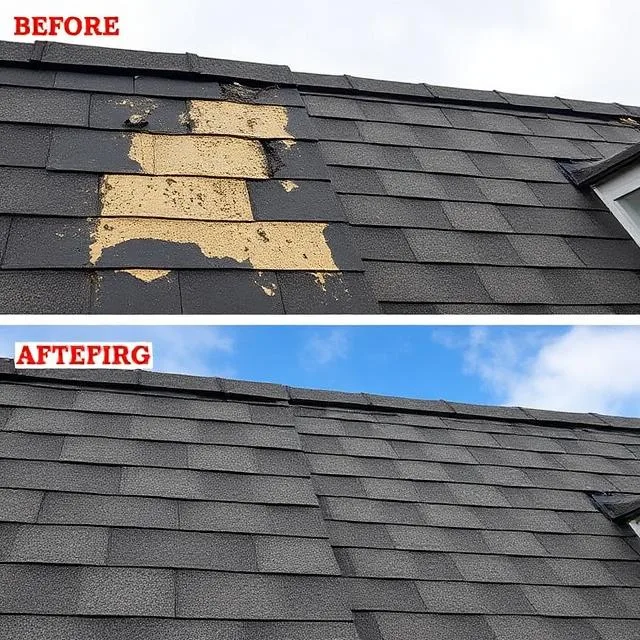 Roof Repair Near Me in Arjay, KY near me